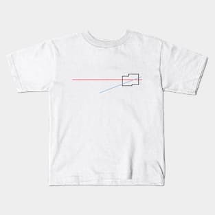 Aukje Goost Kids T-Shirt